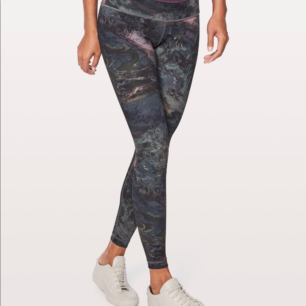 Wunder Under Low Rise Tight Full-On Luxtreme 28”